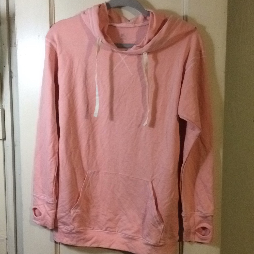 Albion size small running sweatshirt.